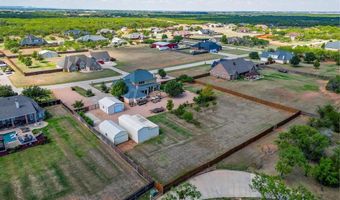 217 Idle Creek Trl, Abilene, TX 79602