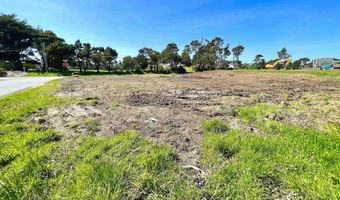 SW Eighth at Harrison, Bandon, OR 97411