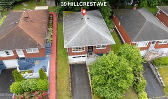 39 Hillcrest Ave, Albany, NY 12203
