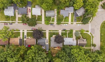 830 Redeemer Ave, Ann Arbor, MI 48103