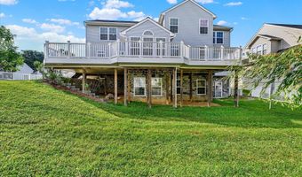 222 OAK VALLEY Dr, Bel Air, MD 21014