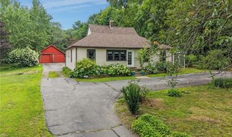 158 Ten Rod Rd, Exeter, RI 02822