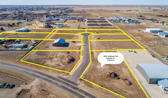7600 JACKELOPE Trl, Amarillo, TX 79119