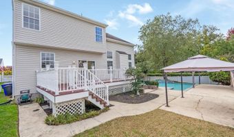 1396 TRALEE Cir, Aberdeen, MD 21001