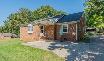 964 Old Nc Highway 49, Asheboro, NC 27205