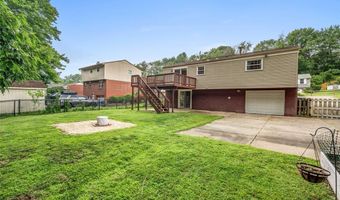 607 Stoneridge Dr, Allison Park, PA 15101