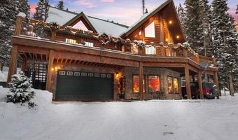 229 Lee Ln, Breckenridge, CO 80424