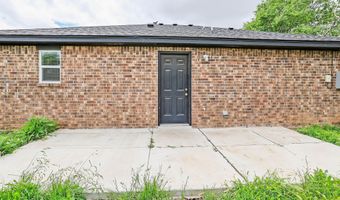 619 S Hill St, Amarillo, TX 79104