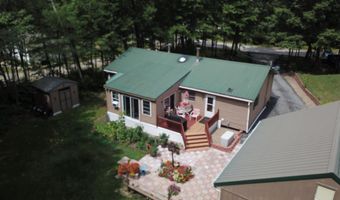 12 Overlook Dr, Center Harbor, NH 03226