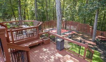 106 WHISTLING WOOD Ct, Accokeek, MD 20607