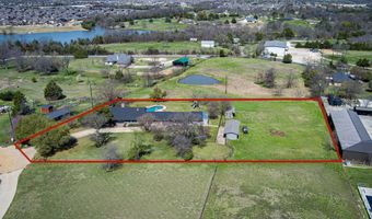 1673 Road Runner, Anna, TX 75409
