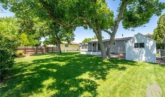 2900 Manhattan Dr, Billings, MT 59102