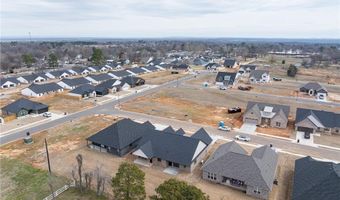 509 Waggoner Ln, Barling, AR 72923