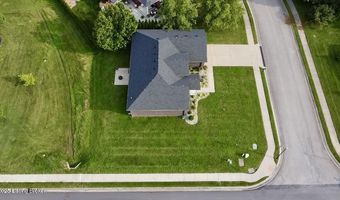 101 Pete Ln, Bardstown, KY 40004