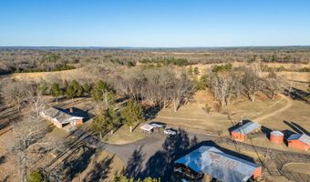 193444 Us Hwy 271, Antlers, OK 74523