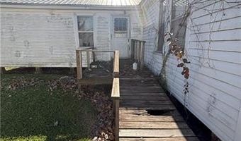 5321 JACQUELLA Rd, Alexandria, LA 71301