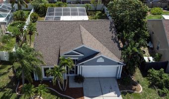 122 ISLAND WATER Way, Apollo Beach, FL 33572