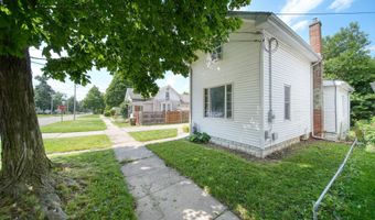 709 E Front St, Adrian, MI 49221