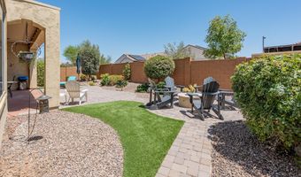 27425 W ESCUDA Dr, Buckeye, AZ 85396