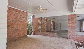 315 E College Ave, Ashburn, GA 31714