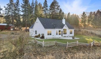 14875 Millcreek Ln, Baker City, OR 97814