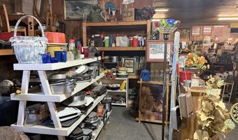 656 S WASHINGTON St, Afton, WY 83110