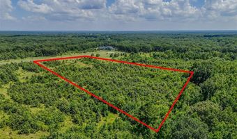 Lot 16 Rains County Road 2610, Alba, TX 75410