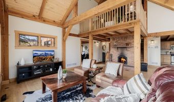 520 Isaac Ln, Bellvue, CO 80512