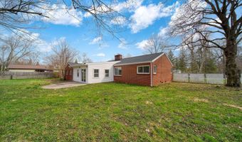 418 S Scott St, Adrian, MI 49221