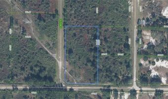 1463 S Snead Rd, Avon Park, FL 33825