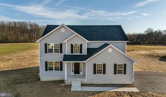 15411 MEGAN JOY Rd, Lincoln, DE 19960