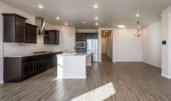 3846 Santa Alexandra Rd, Las Cruces, NM 88012