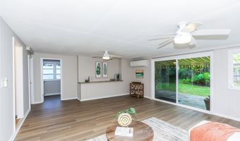 564 Uluhala St, Kailua, HI 96734
