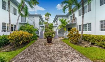 9280 Bay Harbor Ter 26, Bay Harbor Islands, FL 33154