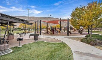 5548 Spiceberry Dr, Las Vegas, NV 89135