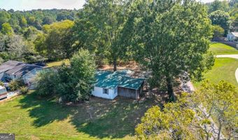 2857 Mcdaniel Station Rd SW, Adairsville, GA 30103