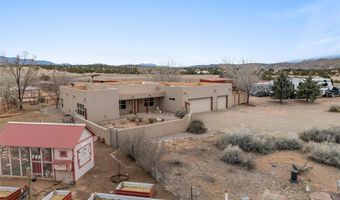 25 Arroyita, Algodones, NM 87001