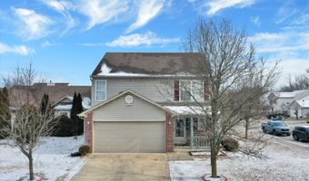 8175 Stream View Ct, Indianapolis, IN 46217