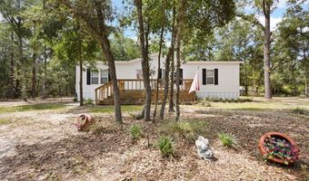 2298 NW 10th St, Bell, FL 32619