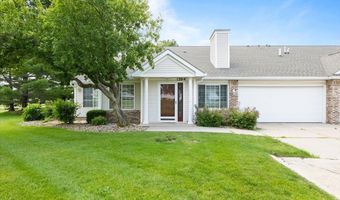 130 NW Georgetown Blvd 4, Ankeny, IA 50023