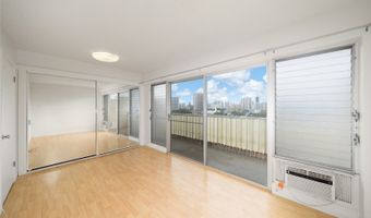 1620 Keeaumoku St 805, Honolulu, HI 96822