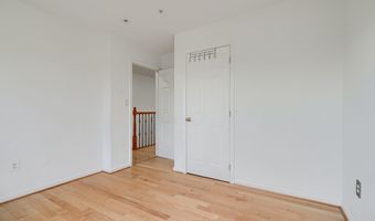 703 GEORGE St, Baltimore, MD 21201