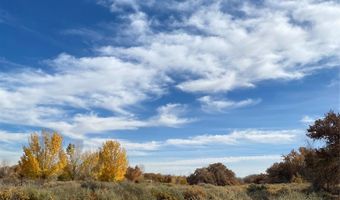 BEAN CREEK Road, Abiquiu, NM 87510