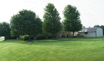 11598 S Mortz Dr, Battle Ground, IN 47920