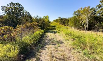 TBD Hooser Rd, McAlester, OK 74501