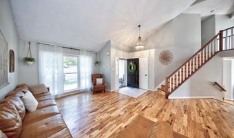 1407 VALLEY FORGE Way, Abingdon, MD 21009