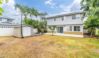91-306 Kamaehu Pl, Ewa Beach, HI 96706