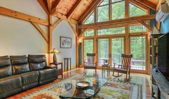 33 Maclean Rd, Alstead, NH 03602