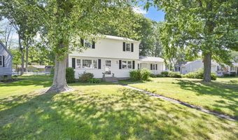 36 Jacqueline Dr, Bristol, CT 06010