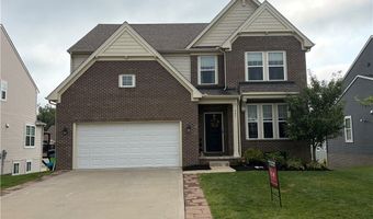 987 Hawkin Ln, Aurora, OH 44202